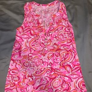 Lilly mango salsa essie